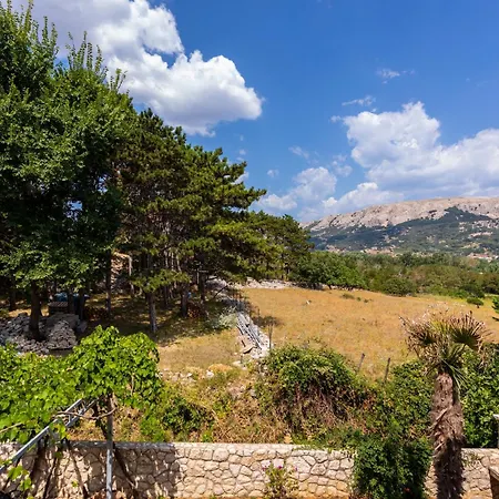 Lejlighed With Parking Spaces Baska, Krk - 19529