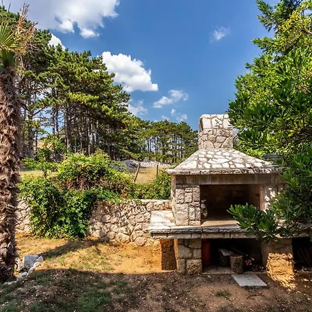 Lejlighed With Parking Spaces Baska, Krk - 19529