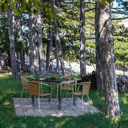 With Parking Spaces Baska, Krk - 19529 Lejlighed *