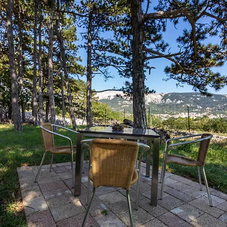 Lejlighed With Parking Spaces Baska, Krk - 19529