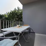 شقة With Parking Spaces Baska, Krk - 19529 باشْكا